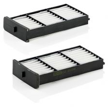 Mann-Filter CU 2106-2 - Peľový filter