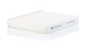 Mann-Filter CU 22 032 - Peľový filter