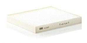 Mann-Filter CU 2227 - Peľový filter