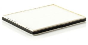Mann-Filter CU 24 005 - Peľový filter