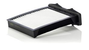 Mann-Filter CU 2423 - Peľový filter