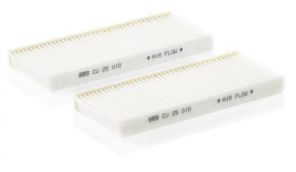 Mann-Filter CU 25 010-2 - Peľový filter -