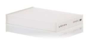 Mann-Filter CU 25 012 - Peľový filter -