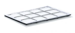 Mann-Filter CU 2504 - Peľový filter -