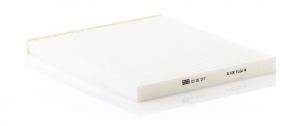 Mann-Filter CU 26 017 - Peľový filter -