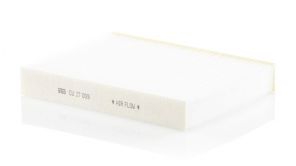 Mann-Filter CU 27 009 - Peľový filter -