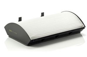 Mann-Filter CU 2750 - Peľový filter -