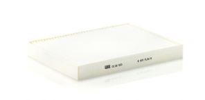 Mann-Filter CU 28 003 - Peľový filter -