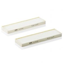 Mann-Filter CU 29 002-2 - Peľový filter -
