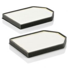 Mann-Filter CU 2949-2 - Peľový filter -