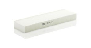 Mann-Filter CU 30 004 - Peľový filter -