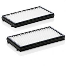 Mann-Filter CU 3124-2 - Peľový filter -