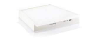 Mann-Filter CU 3172/1 - Peľový filter -
