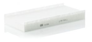 Mann-Filter CU 3240 - Peľový filter -