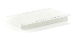 Mann-Filter CU 3337 - Peľový filter -