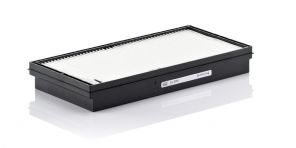 Mann-Filter CU 3350 - Peľový filter -