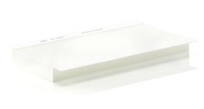 Mann-Filter CU 3554 - Peľový filter -