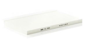 Mann-Filter CU 3562 - Peľový filter -