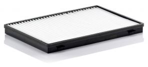 Mann-Filter CU 3943 - Peľový filter -