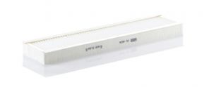Mann-Filter CU 4624 - Peľový filter -