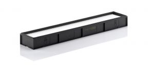 Mann-Filter CU 5041 - Peľový filter -