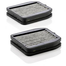 Mann-Filter CUK 18 000-2 - Peľový filter -