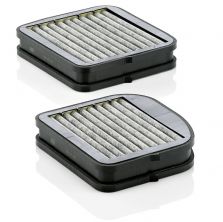 Mann-Filter CUK 22 000-2 - Peľový filter -