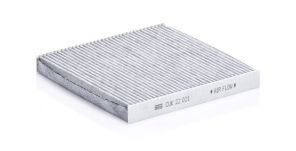Mann-Filter CUK 22 021 - Peľový filter -
