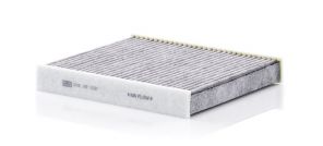 Mann-Filter CUK 22 032 - Peľový filter -