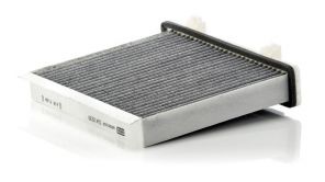 Mann-Filter CUK 2230 - Peľový filter -