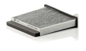 Mann-Filter CUK 2231 - Peľový filter -