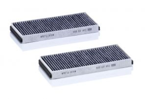 Mann-Filter CUK 23 004-2 - Peľový filter -
