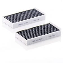 Mann-Filter CUK 23 005-2 - Peľový filter -