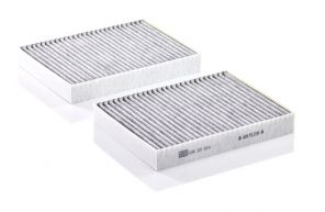 Mann-Filter CUK 23 014-2 - Peľový filter -