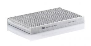 Mann-Filter CUK 3241 - Peľový filter -