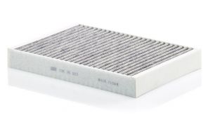 Mann-Filter CUK 34 003 - Peľový filter -