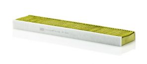 Mann-Filter FP 5141 - Peľový filter -