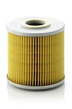 Mann-Filter H 1029/1 n - Olejový filter -
