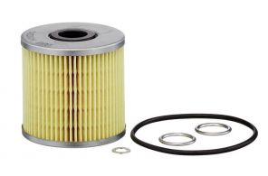 Mann-Filter H 1032/1 x - Olejový filter -