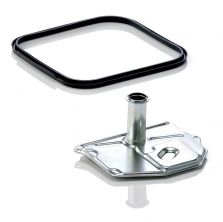 Mann-Filter H 187/1 KIT - Hydraulický filter