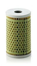 Mann-Filter H 601 - Olejový filter -