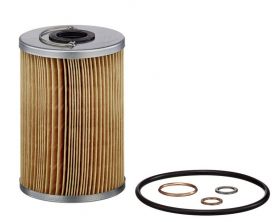 Mann-Filter H 929 x - Olejový filter -