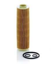Mann-Filter HU 514 y - Olejový filter -