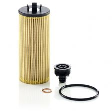 Mann-Filter HU 6015 z KIT - Olejový filter -