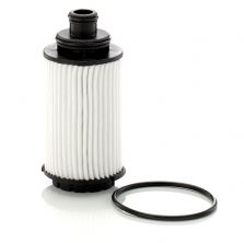Mann-Filter HU 6023 z - Olejový filter -