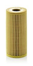 Mann-Filter HU 615/3 x - Olejový filter -