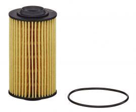 Mann-Filter HU 69/3 x - Olejový filter -