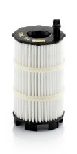 Mann-Filter HU 7005 x - Olejový filter -