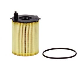 Mann-Filter HU 7006 z - Olejový filter -