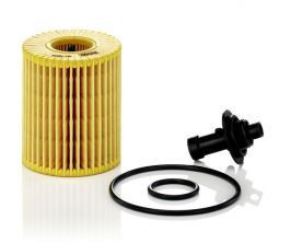 Mann-Filter HU 7009 z - Olejový filter -